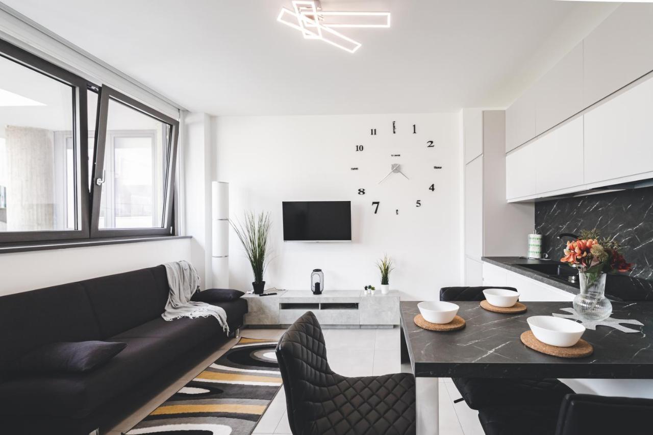 Zaffiro House Mailand